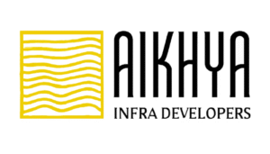 aikhya infra logo