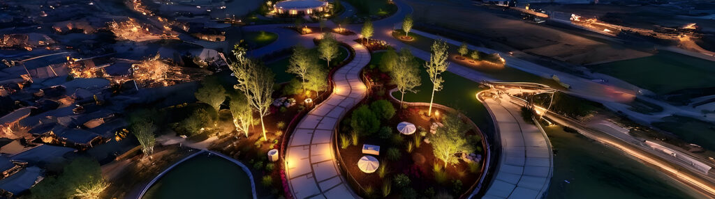 Resort Amenities That Elevate Everyday Living