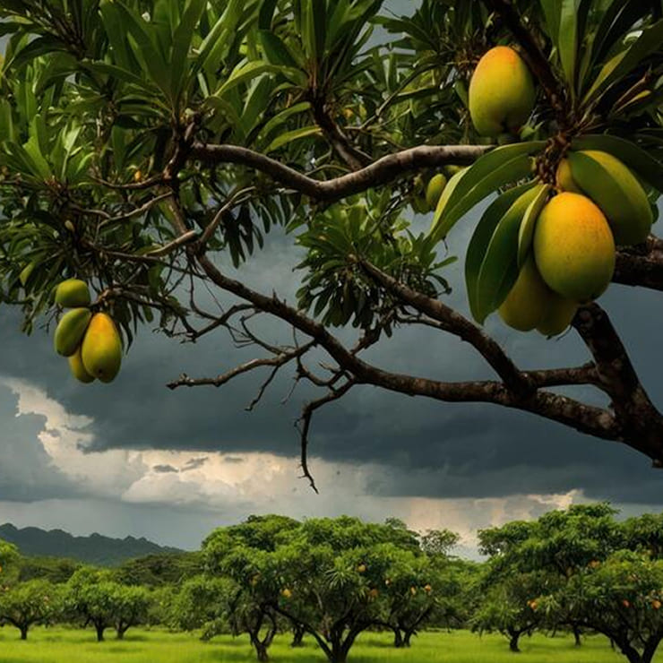 Royal Mango Varieties Main Image