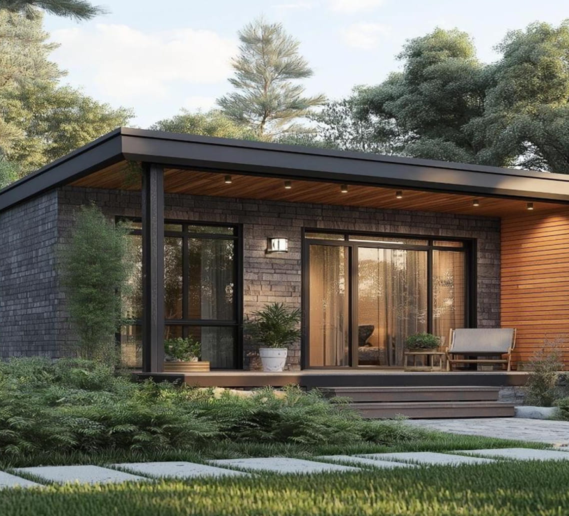 Studio Villa Main Image