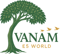 vanam-logo