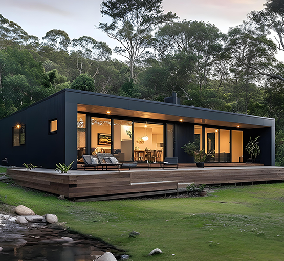 What Makes Vanam E5 World Different?