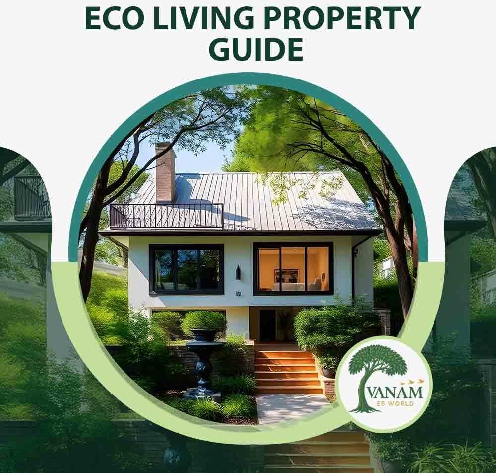 Eco Living Property Guide | Aikhya Infra – Vanam E5 World