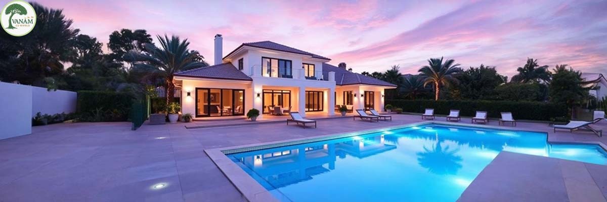 villa ownership impact long-term financial planning