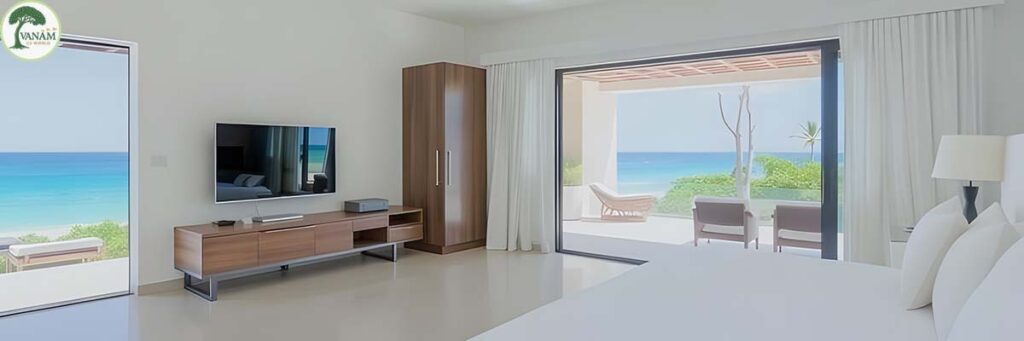 How to Choose the Right Villa or Resort Property | Aikhya Infra – Vanam E5 World