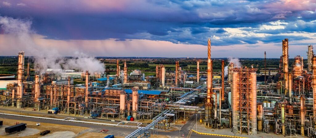 Industrial Construction Services In Hyderabad