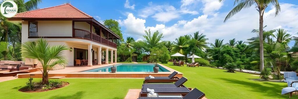 Villa & Resort Investments | Aikhya Infra – Vanam E5 World