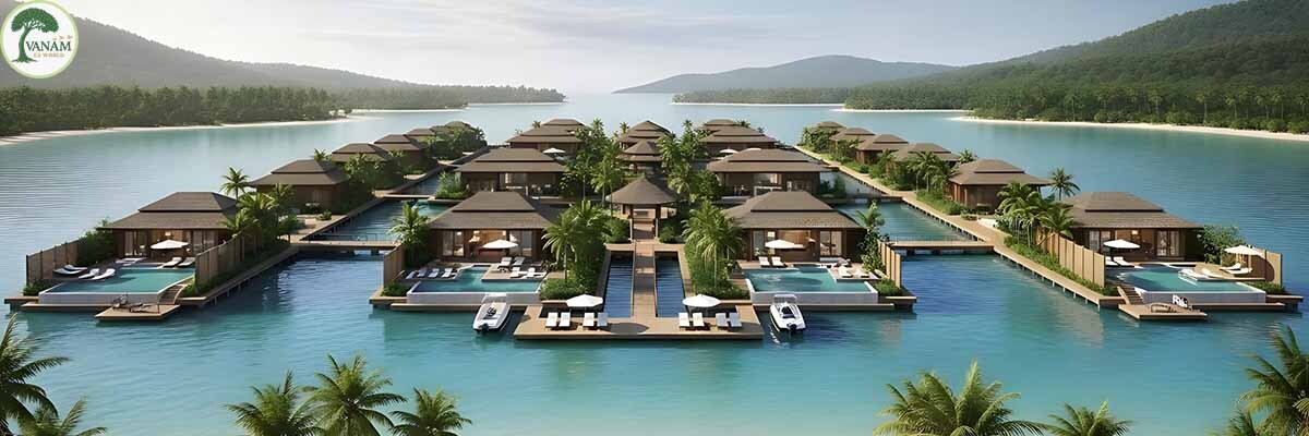 Resort Property Investment