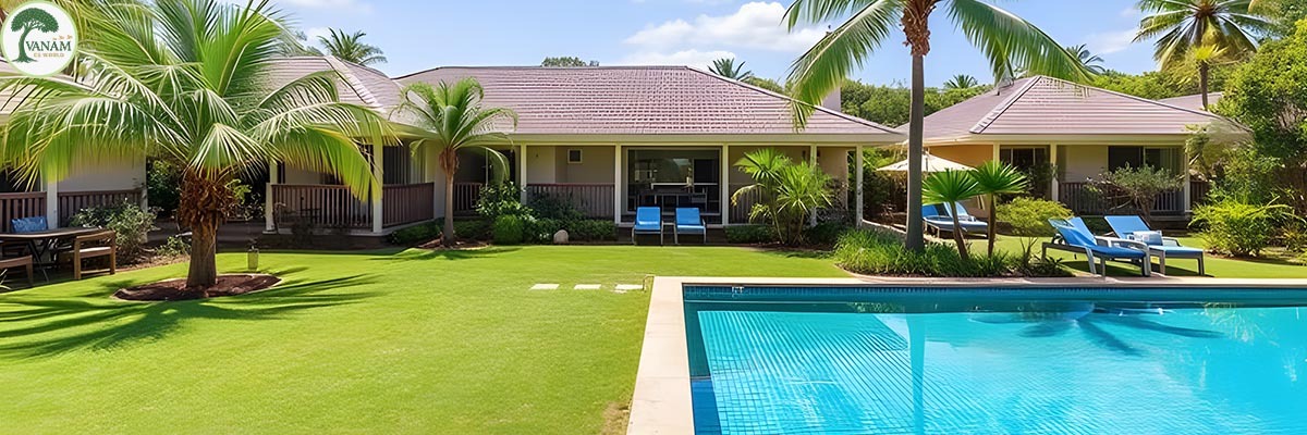 Is resort property investment a future-proof option?