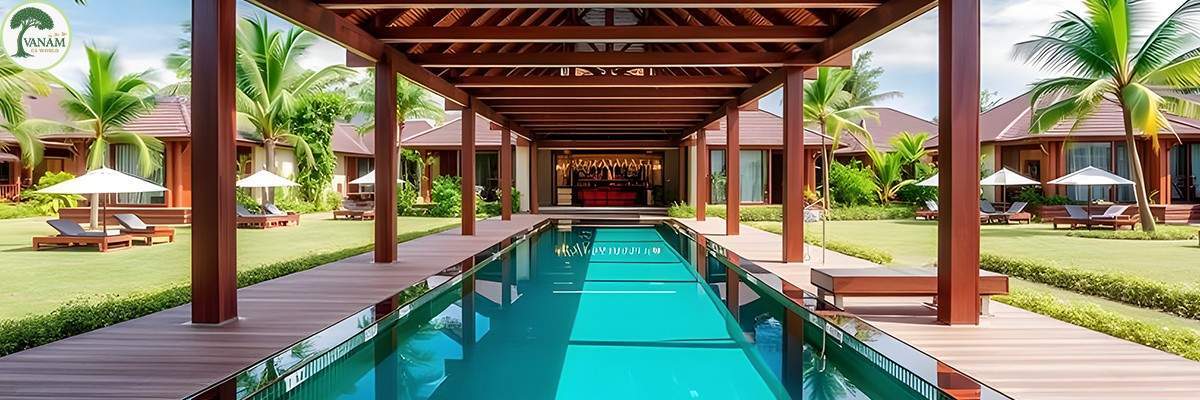 Resort Property Passive Income