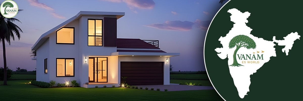 Future of Weekend Home Investment in India