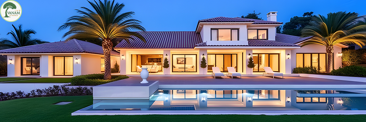 ROI can you expect from villa investments