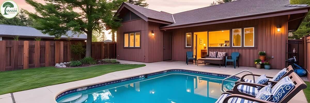 What Is a Weekend Home?